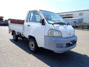 2006 TOYOTA TOWNACE TRUCK 0.7ton