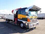 2007 HINO RANGER 1.9ton