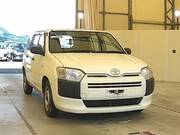 2017 TOYOTA SUCCEED VAN UL