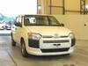 TOYOTA SUCCEED VAN
