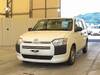 TOYOTA SUCCEED VAN