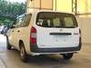 TOYOTA SUCCEED VAN