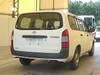TOYOTA SUCCEED VAN