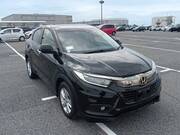 2020 HONDA VEZEL