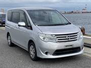 2015 NISSAN SERENA