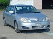 2004 TOYOTA COROLLA RUNX