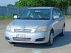 TOYOTA COROLLA RUNX