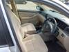 TOYOTA COROLLA RUNX