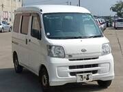 2016 DAIHATSU HIJET CARGO