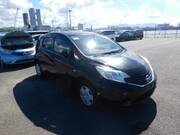 2014 NISSAN NOTE
