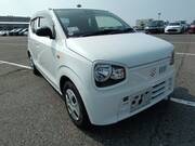 2019 SUZUKI ALTO