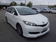 2011 TOYOTA WISH 1.8X HID SELECTION