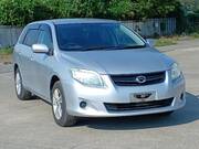 2009 TOYOTA COROLLA FIELDER 1.5X
