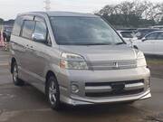 2007 TOYOTA VOXY Z KIRAMEKI