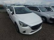 2018 MAZDA DEMIO 13S