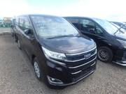 2018 TOYOTA NOAH X