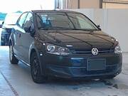 2011 VOLKSWAGEN POLO