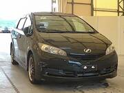 2010 TOYOTA WISH