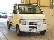 1999 HONDA ACTY TRUCK 0.35ton