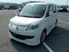 MITSUBISHI DELICA D2