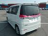 MITSUBISHI DELICA D2