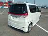 MITSUBISHI DELICA D2