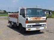 1991 MAZDA TITAN 1.25ton