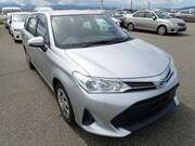 2019 TOYOTA COROLLA FIELDER HYBRID