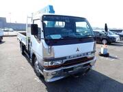 1996 MITSUBISHI CANTER 2.45ton