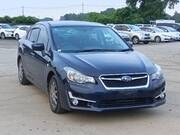 2016 SUBARU IMPREZA G4