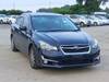 SUBARU IMPREZA G4