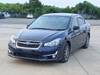 SUBARU IMPREZA G4
