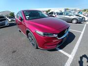 2017 MAZDA CX-5 XD PROACTIVE