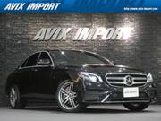 2020 MERCEDES BENZ E-CLASS
