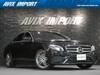 MERCEDES BENZ E-CLASS