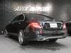 MERCEDES BENZ E-CLASS