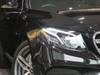 MERCEDES BENZ E-CLASS