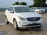 2013 VOLVO XC60 T5