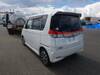 MITSUBISHI DELICA D2