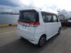 MITSUBISHI DELICA D2
