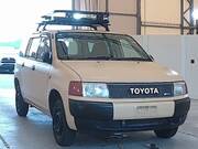 2012 TOYOTA PROBOX VAN GL