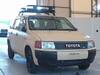 TOYOTA PROBOX VAN