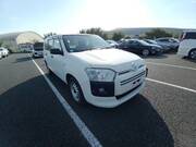 2018 TOYOTA PROBOX VAN