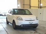 2013 MAZDA VERISA C