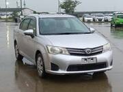 2014 TOYOTA COROLLA AXIO 1.5X