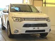 2013 MITSUBISHI OUTLANDER PHEV
