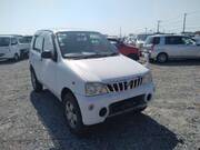 2001 DAIHATSU TERIOS KID CL