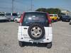 DAIHATSU TERIOS KID