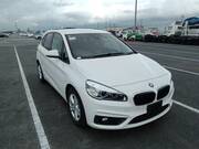 2016 BMW 2 SERIES