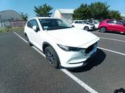 2018 MAZDA CX-5 20S PROACTIVE